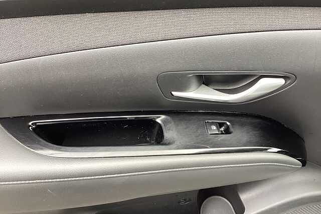 Hyundai TUCSON 1.6 TGDi Hybrid 230 Ultimate 5dr 2WD Auto