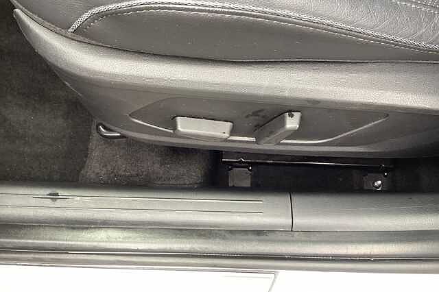 Hyundai TUCSON 1.6 TGDi Hybrid 230 Ultimate 5dr 2WD Auto