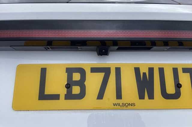 Hyundai TUCSON 1.6 TGDi Hybrid 230 Ultimate 5dr 2WD Auto