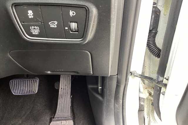 Hyundai TUCSON 1.6 TGDi Hybrid 230 Ultimate 5dr 2WD Auto