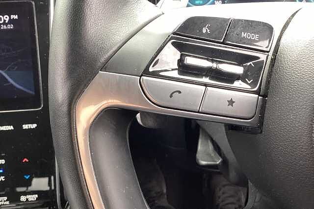 Hyundai TUCSON 1.6 TGDi Hybrid 230 Ultimate 5dr 2WD Auto
