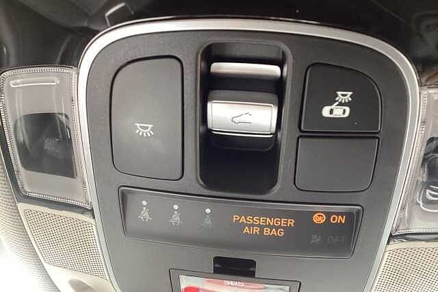 Hyundai TUCSON 1.6 TGDi Hybrid 230 Ultimate 5dr 2WD Auto