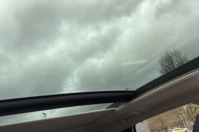 Hyundai TUCSON 1.6 TGDi Hybrid 230 Ultimate 5dr 2WD Auto