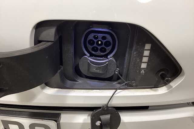 Hyundai KONA 160kW Advance 65kWh 5dr Auto