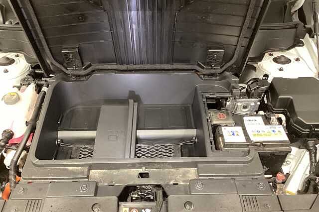 Hyundai KONA 160kW Advance 65kWh 5dr Auto