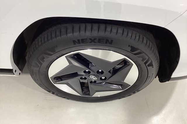 Hyundai KONA 160kW Advance 65kWh 5dr Auto