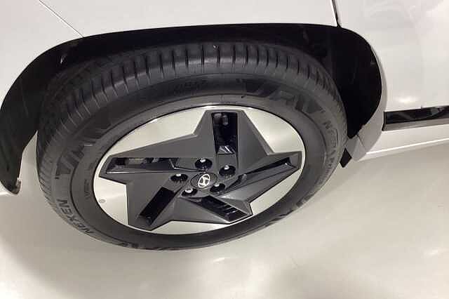 Hyundai KONA 160kW Advance 65kWh 5dr Auto