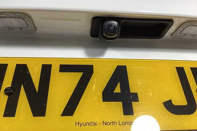 Hyundai KONA 160kW Advance 65kWh 5dr Auto