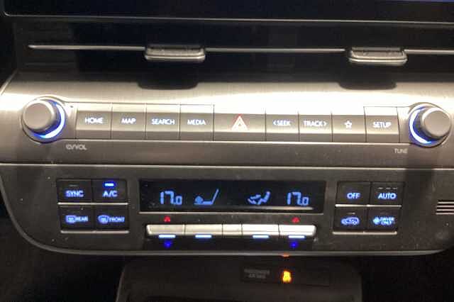 Hyundai KONA 160kW Advance 65kWh 5dr Auto