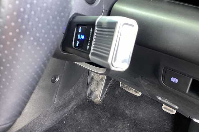 Hyundai KONA 160kW N Line 65kWh 5dr Auto
