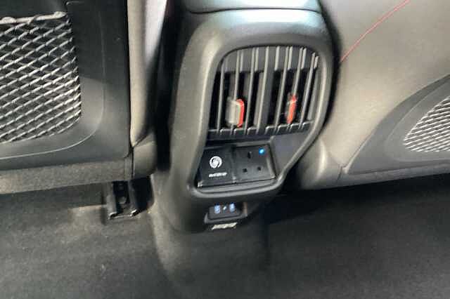 Hyundai KONA 160kW N Line 65kWh 5dr Auto