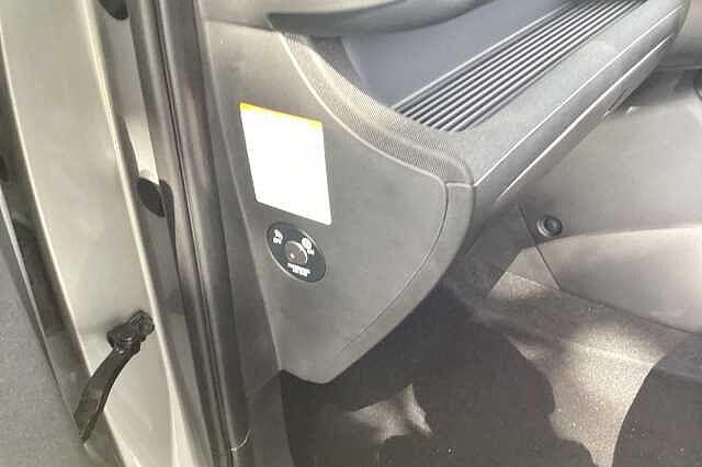 Hyundai KONA 160kW N Line 65kWh 5dr Auto