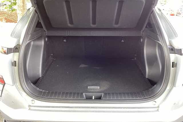Hyundai KONA 160kW N Line 65kWh 5dr Auto