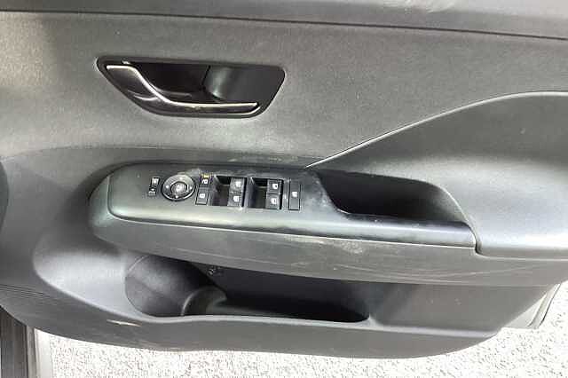 Hyundai KONA 160kW N Line 65kWh 5dr Auto
