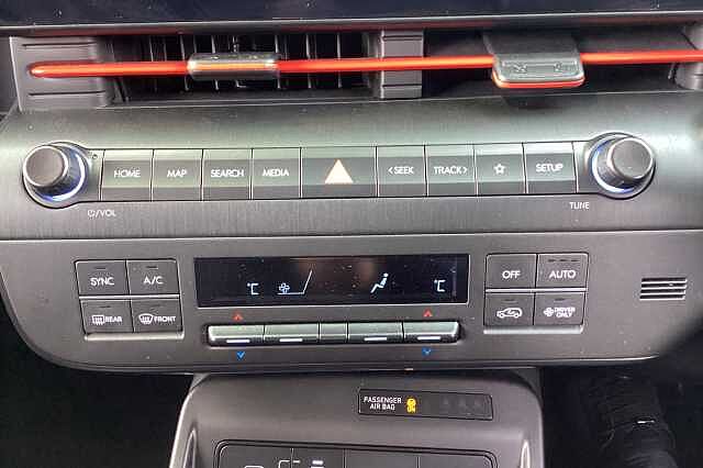 Hyundai KONA 160kW N Line 65kWh 5dr Auto
