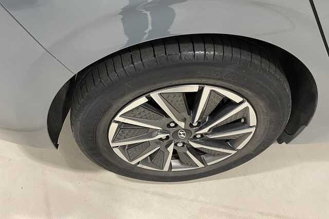 Hyundai IONIQ 100kW Premium SE 38kWh 5dr Auto