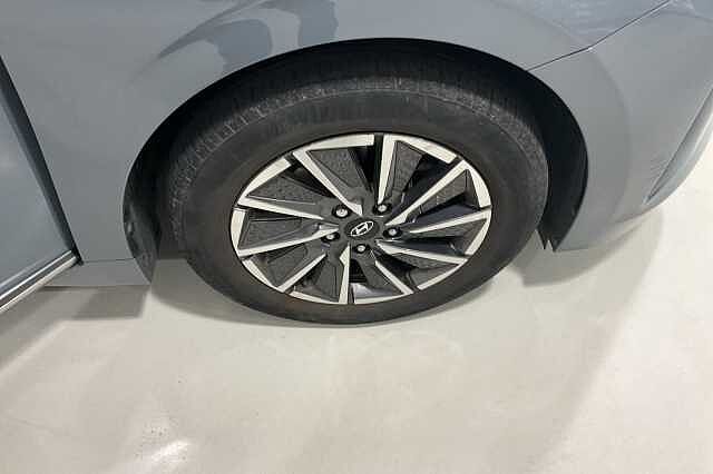 Hyundai IONIQ 100kW Premium SE 38kWh 5dr Auto