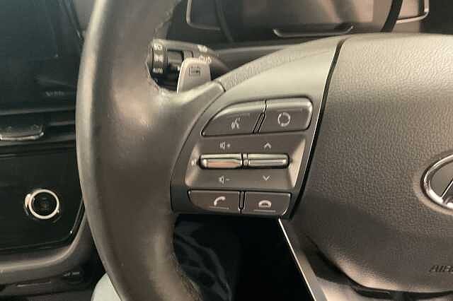 Hyundai IONIQ 100kW Premium SE 38kWh 5dr Auto