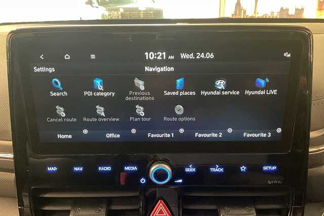 Hyundai IONIQ 100kW Premium SE 38kWh 5dr Auto