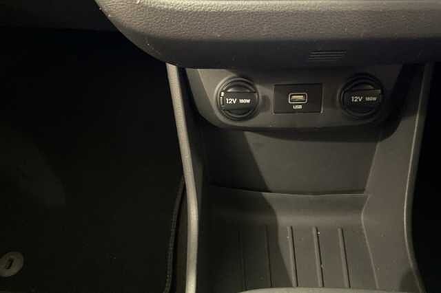 Hyundai IONIQ 100kW Premium SE 38kWh 5dr Auto