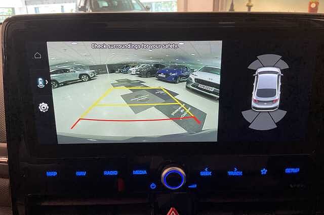 Hyundai IONIQ 100kW Premium SE 38kWh 5dr Auto