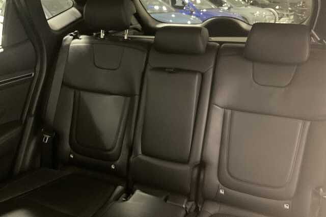 Hyundai TUCSON 1.6 TGDi Hybrid 230 Ultimate 5dr 2WD Auto