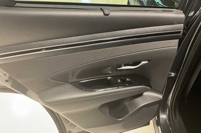Hyundai TUCSON 1.6 TGDi Hybrid 230 Ultimate 5dr 2WD Auto