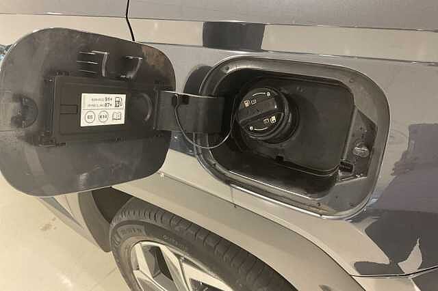 Hyundai TUCSON 1.6 TGDi Hybrid 230 Ultimate 5dr 2WD Auto