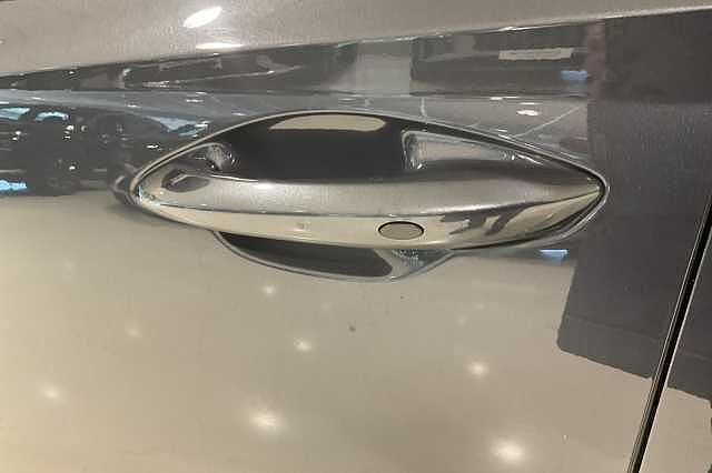 Hyundai TUCSON 1.6 TGDi Hybrid 230 Ultimate 5dr 2WD Auto