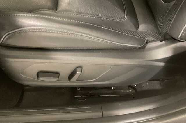 Hyundai TUCSON 1.6 TGDi Hybrid 230 Ultimate 5dr 2WD Auto
