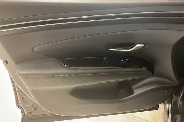Hyundai TUCSON 1.6 TGDi Hybrid 230 Ultimate 5dr 2WD Auto
