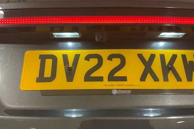 Hyundai TUCSON 1.6 TGDi Hybrid 230 Ultimate 5dr 2WD Auto