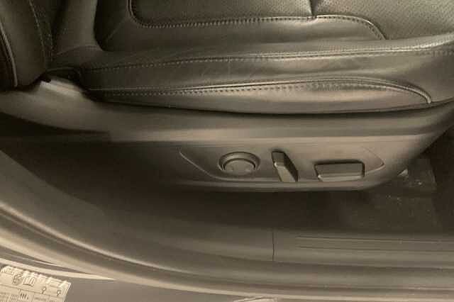Hyundai TUCSON 1.6 TGDi Hybrid 230 Ultimate 5dr 2WD Auto