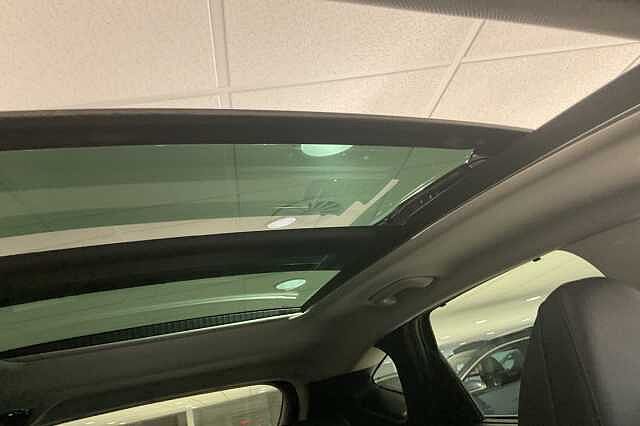Hyundai TUCSON 1.6 TGDi Hybrid 230 Ultimate 5dr 2WD Auto