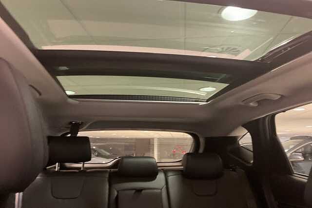 Hyundai TUCSON 1.6 TGDi Hybrid 230 Ultimate 5dr 2WD Auto
