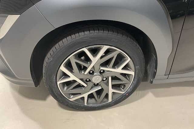 Hyundai KONA 1.6 GDi Hybrid Premium 5dr DCT