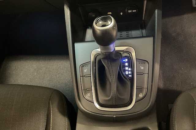 Hyundai KONA 1.6 GDi Hybrid Premium 5dr DCT