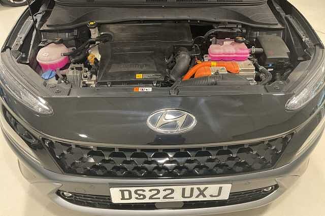 Hyundai KONA 1.6 GDi Hybrid Premium 5dr DCT