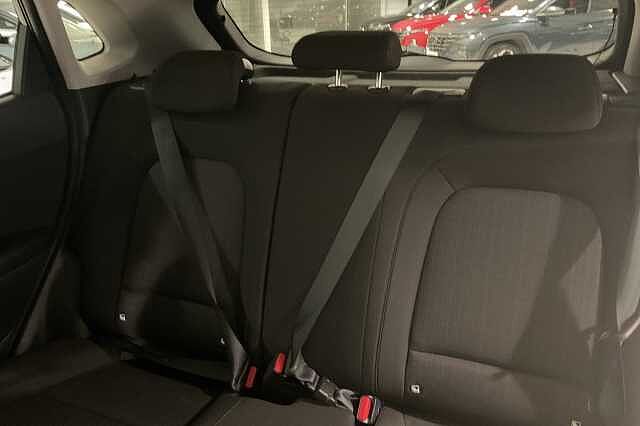 Hyundai KONA 1.6 GDi Hybrid Premium 5dr DCT