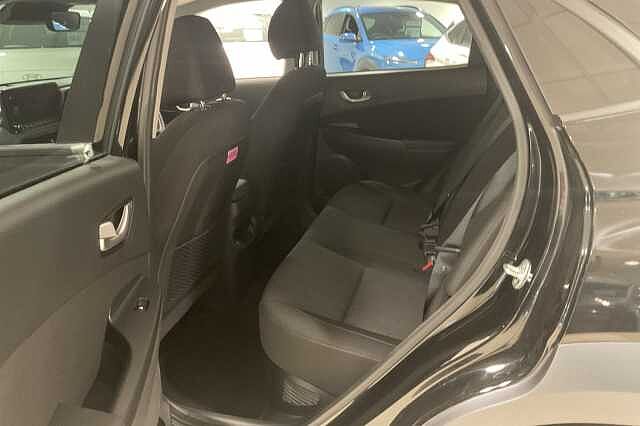 Hyundai KONA 1.6 GDi Hybrid Premium 5dr DCT
