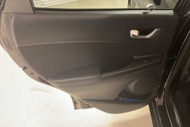 Hyundai KONA 1.6 GDi Hybrid Premium 5dr DCT