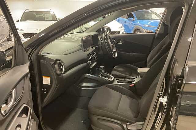 Hyundai KONA 1.6 GDi Hybrid Premium 5dr DCT