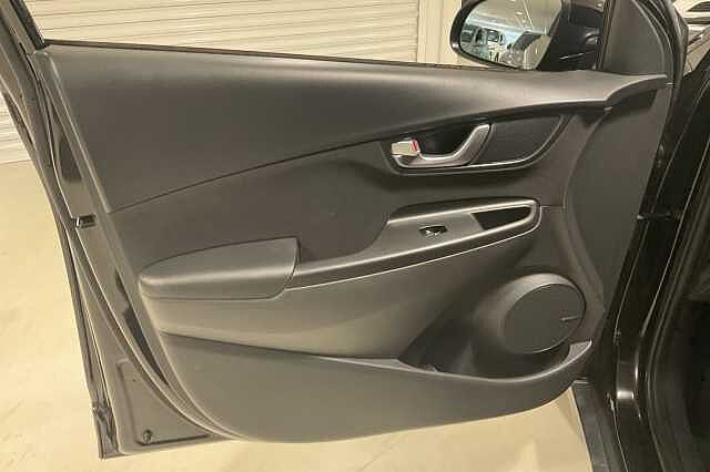 Hyundai KONA 1.6 GDi Hybrid Premium 5dr DCT