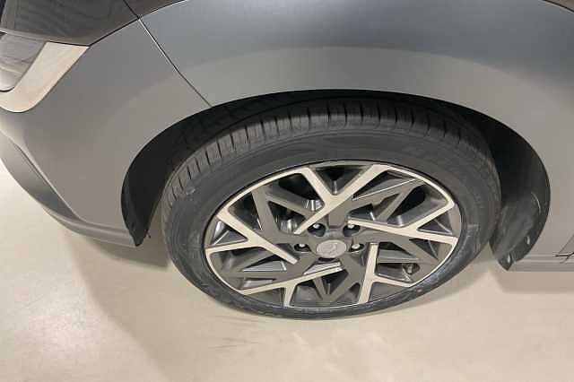Hyundai KONA 1.6 GDi Hybrid Premium 5dr DCT