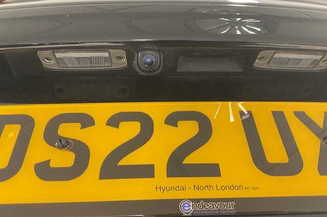 Hyundai KONA 1.6 GDi Hybrid Premium 5dr DCT