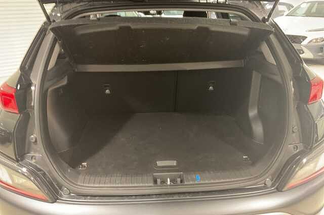Hyundai KONA 1.6 GDi Hybrid Premium 5dr DCT
