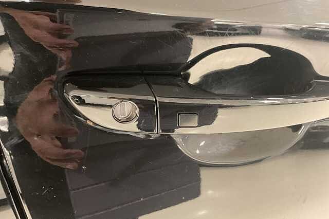 Hyundai KONA 1.6 GDi Hybrid Premium 5dr DCT