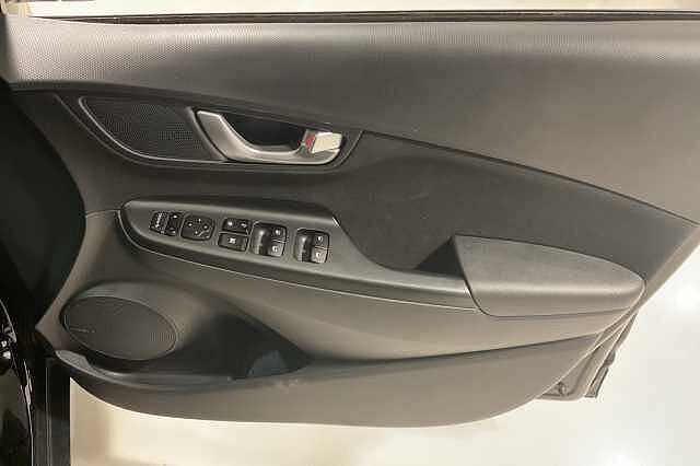 Hyundai KONA 1.6 GDi Hybrid Premium 5dr DCT