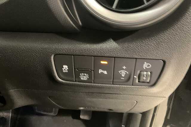 Hyundai KONA 1.6 GDi Hybrid Premium 5dr DCT