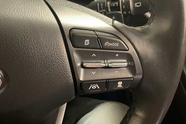 Hyundai KONA 1.6 GDi Hybrid Premium 5dr DCT